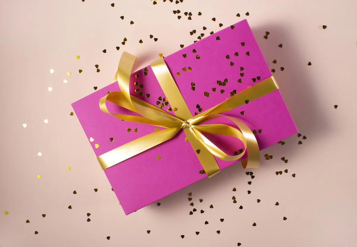 هدیه شخصی پرینت سه بعدی